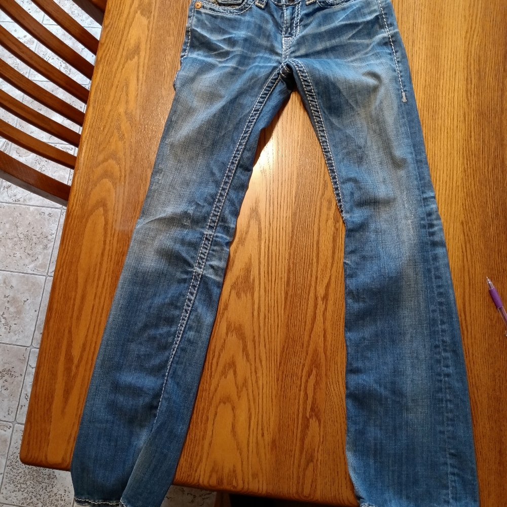 Big star jeans